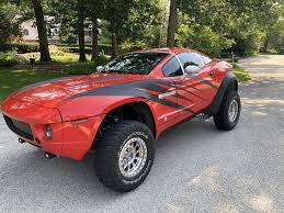 think local ls3 powered rally fighter