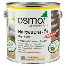 osmo hard wax oil anti slip osmo
