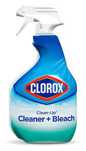 all purpose cleaner with bleach clorox