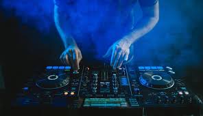 dj background images free on