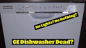 Check spelling or type a new query. Ge Dishwasher Gdf520pgj2ww Not Powering Up Youtube