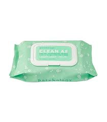 14 best face wipes that will actually