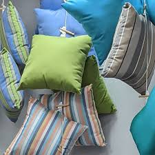 Patio Furniture Cushions Pillows