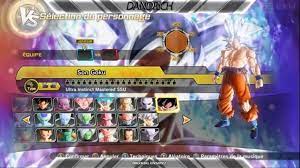 The game contains many elements from dragon ball online and dragon ball heroes. Ultra Dragon Ball Xenoverse 3 Super Saiyan 4 De Retour Facebook