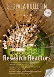 Research Reactors English Edition By Iaea Issuu