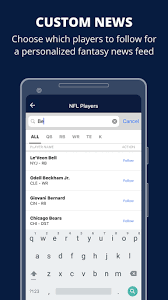 Download fantasy football draft wizard and enjoy it on your iphone, ipad, and ipod touch. Fantasy News By Fantasypros Apps On Google Play