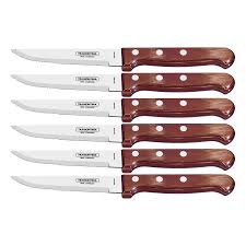 jumbo steak knife set