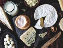 What cheese is anti inflammatory?