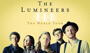 The Lumineers Tickets In Louisville At Kfc Yum Center On