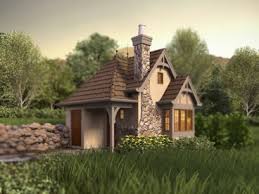 These best tiny homes are just as functional as they are adorable. European House Plans The House Plan Shop