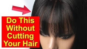 natural hair hairstyle tutorial