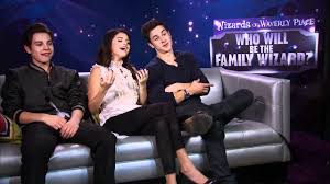 Wizards of waverly place lasted for four seasons. Selena Gomez And Cast Talk Wizards Of Waverly Place Final Episode Youtube