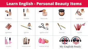 learn english voary 27 personal