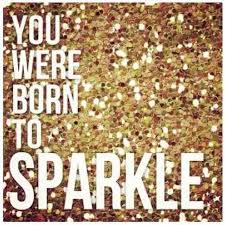 Sparkle Quote  Quote Number 630268  Picture Quotes