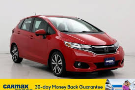 used honda fit for in fort smith