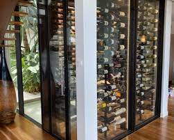 Wine Rooms Tigp Glass Manufacturer