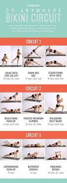 Fitness Exercise Weight Workout
