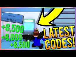 Jailbreak codes are a list of codes given by the developers of the game to help players and encourage them to play the game. Codes For Roblox Jailbreak Money 2019 Bux Life Roblox Code