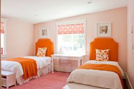 How To Use The Colors That Make Orange