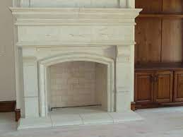 Fireplace Mantels Of Dallas Tx Foto