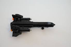 June 17th, 2013 leave a comment go to comments. Lockheed Sr 71 Blackbird Clark Taylor Flickr Lego Plane Lego Military Micro Lego
