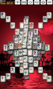 mahjong solitaire free for pc