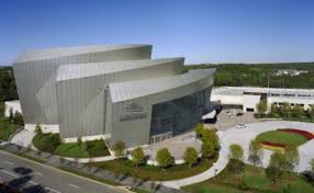 Cobb Energy Performing Arts Centre Atlanta Ga