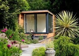 Shedworking Fusion Shed Trend Continues