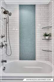 Shower Tile Inspiration Ideas Design