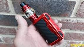 Image result for how to use lost vape quest