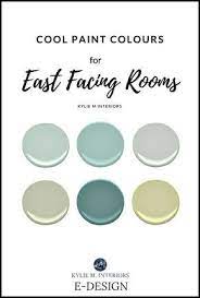 13 East Facing Rooms Ideas Paint