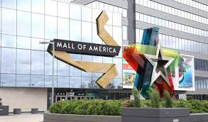 Mall of America shooting leaves 2 ...