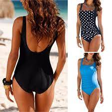one piece swimsuit beachwear uk