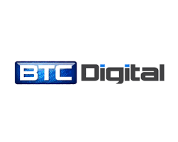 400+ vectors, stock photos & psd files. Btc Digital Logo Design Contest Logo Designs By Lcg