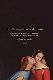 the making of romantic love longing