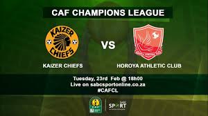 The kaizer chiefs have announced their starting lineup for today's match. Kaizer Chiefs Starting Line Up Kaizer Chiefs Vs Horoya Fc Caf Champions League Youtube