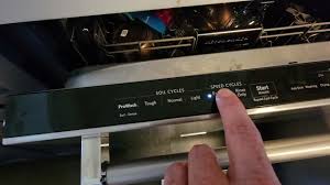 how to use a kitchenaid dishwasher with