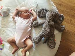 Comprendre le sommeil de bébé : de 0 à 7 mois - Et maman tu deviendras