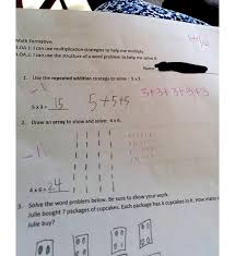 You Re Wrong About Common Core Math