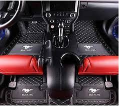 fit for ford mustang coupe convertible
