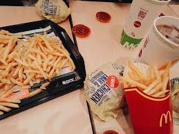 most unhealthy fast food restaurants