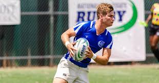 christendom rugby earns 1 national