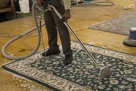 san go green carpet cleaning
