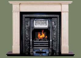 wallace marble fireplace surround