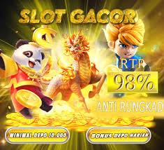 VIP579 Link Situs Slot Online Bonus Tanpa Deposit