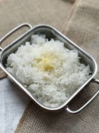 how to cook perfect basmati rice