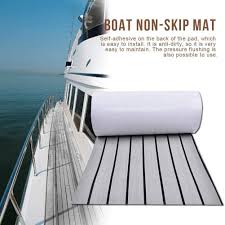 boat decking eva foam sheet 240x60 90cm