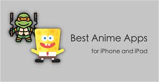 Watch your favorite animes for free. Best Anime Apps For Iphone In 2020 Webku