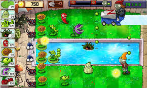 plants vs zombies now available on