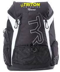 tyr alliance 45l backpack w triton